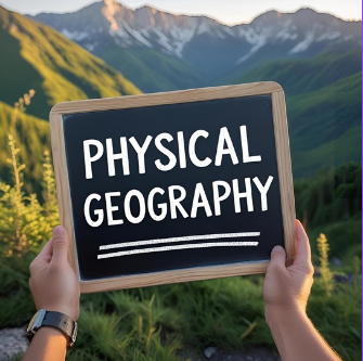 1. Physical Geography